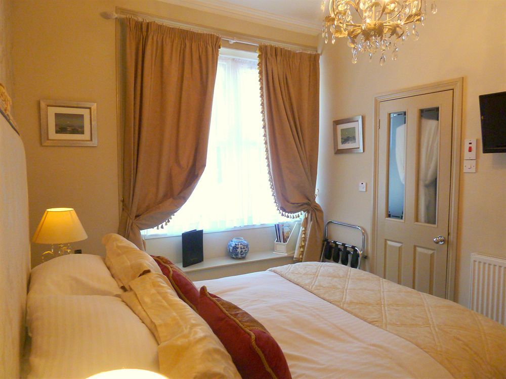 The Somerville Torquay Eksteriør bilde