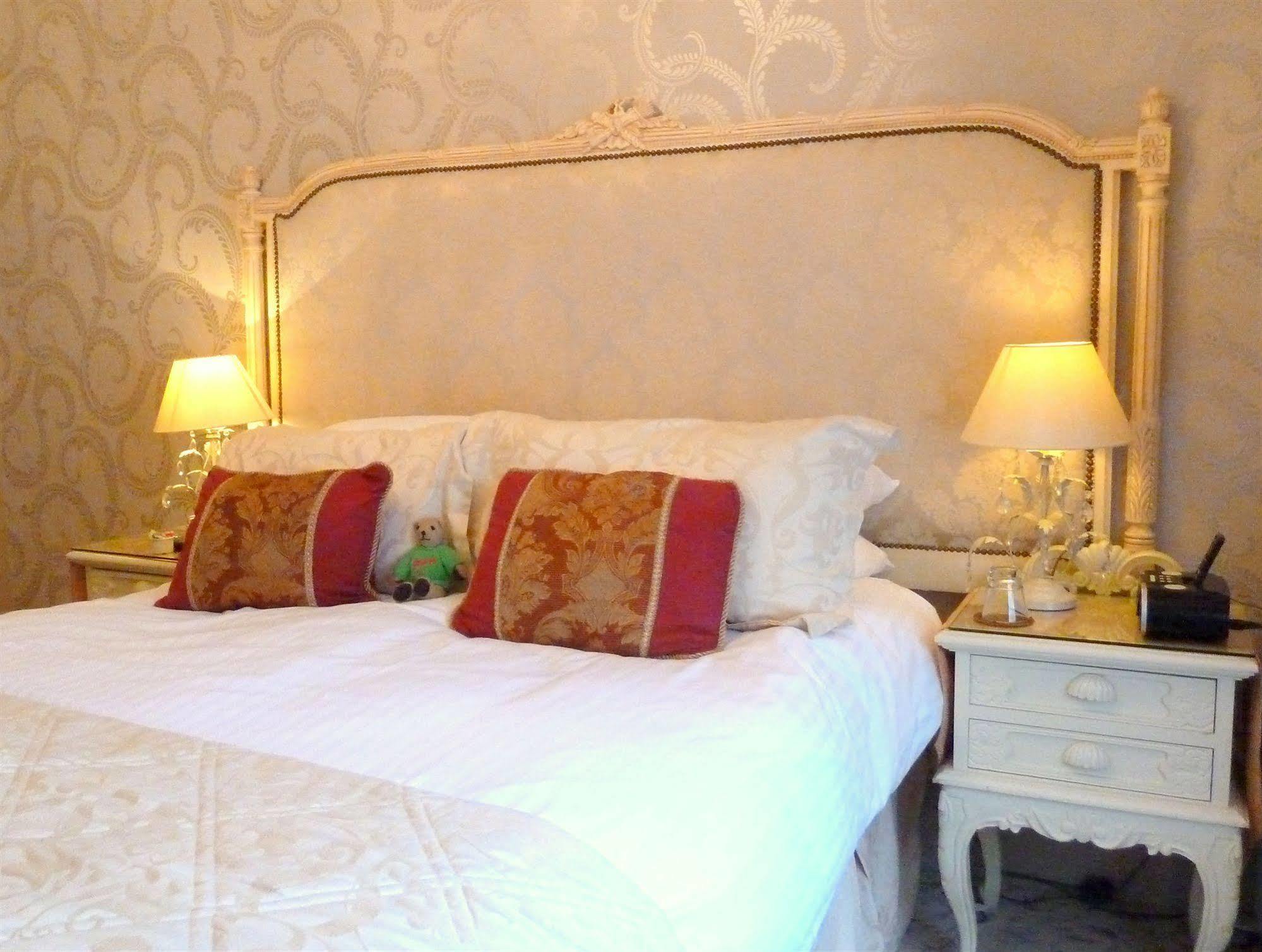The Somerville Torquay Eksteriør bilde